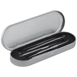 5-Piece Blackhead Remover Kit Open